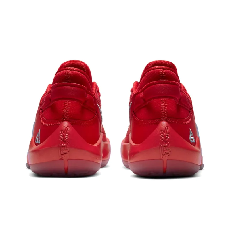 Nike Zoom Freak 2 University Red Glacier Ice GS-4