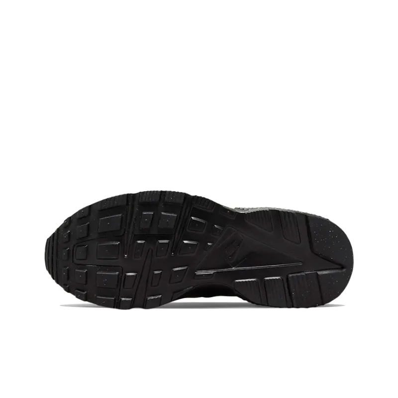 Nike Huarache Run 'Light Bone Black' GS-5
