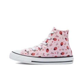 Converse Chuck Taylor All Star High GS 'Flowery Bugs'