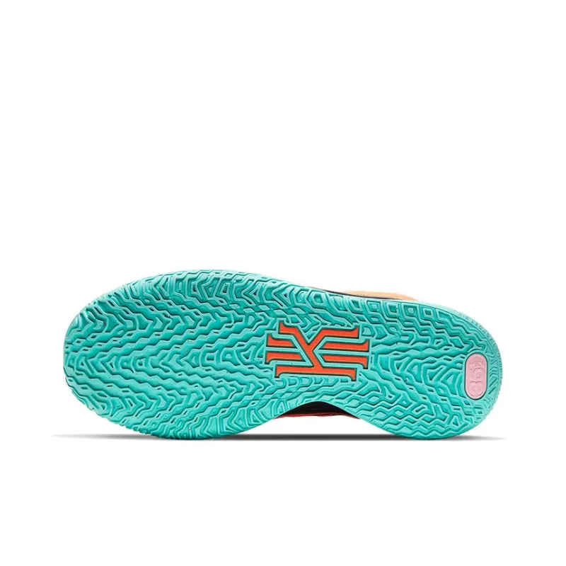 Nike Kyrie 7 Play For The Future GS-5