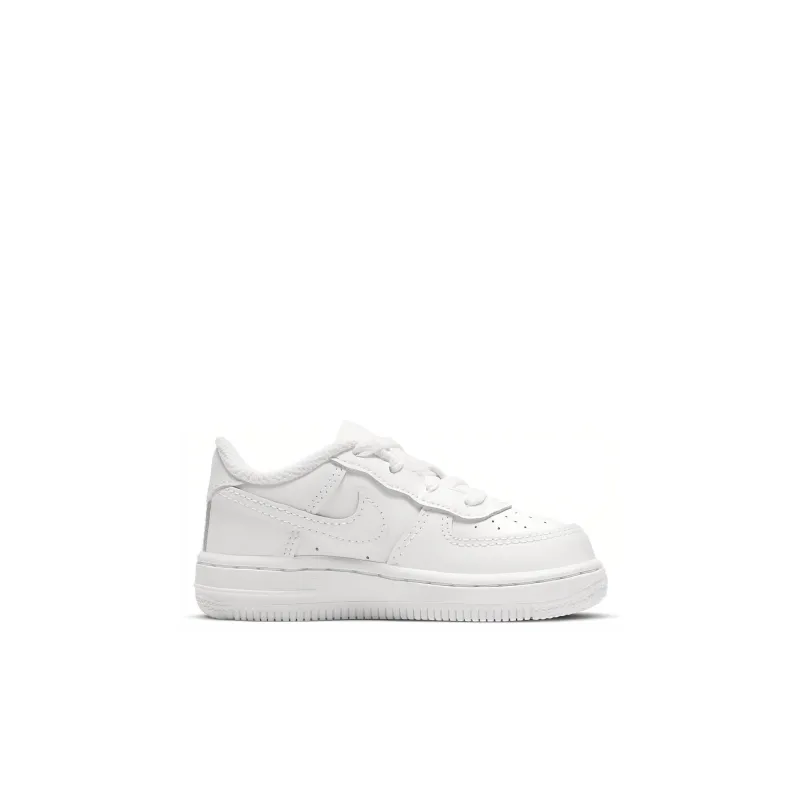 Nike Air Force 1 Low LE Triple White TD-1