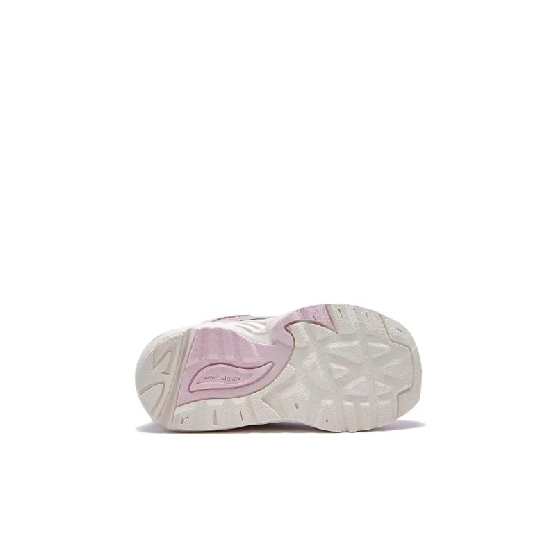 New Balance 878 Pink TD-4