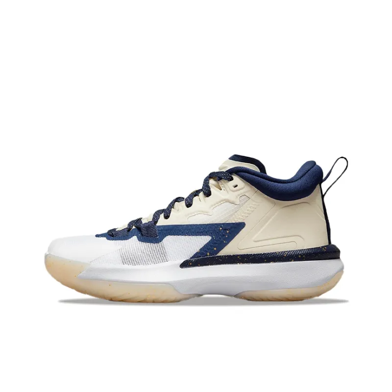 Jordan 1 Zion Pelicans GS-0
