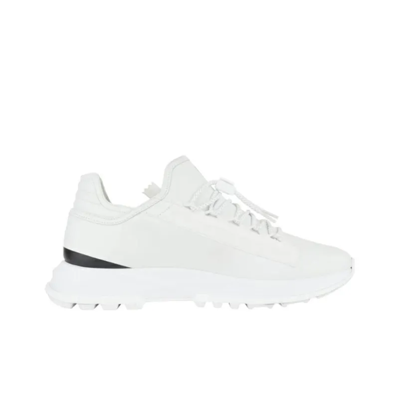 Givenchy Spectre Runner Low 'White Black'-1
