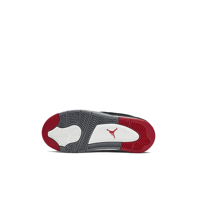 Jordan 4 Retro Bred 2019 PS-3