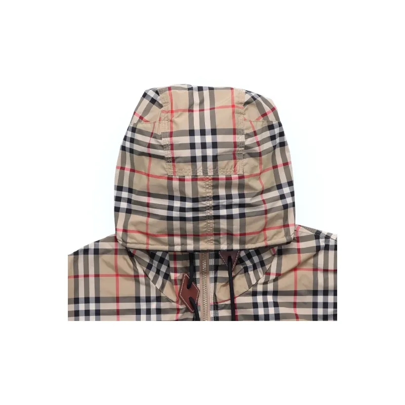 Burberry Jacket Women's Archive Beige-4