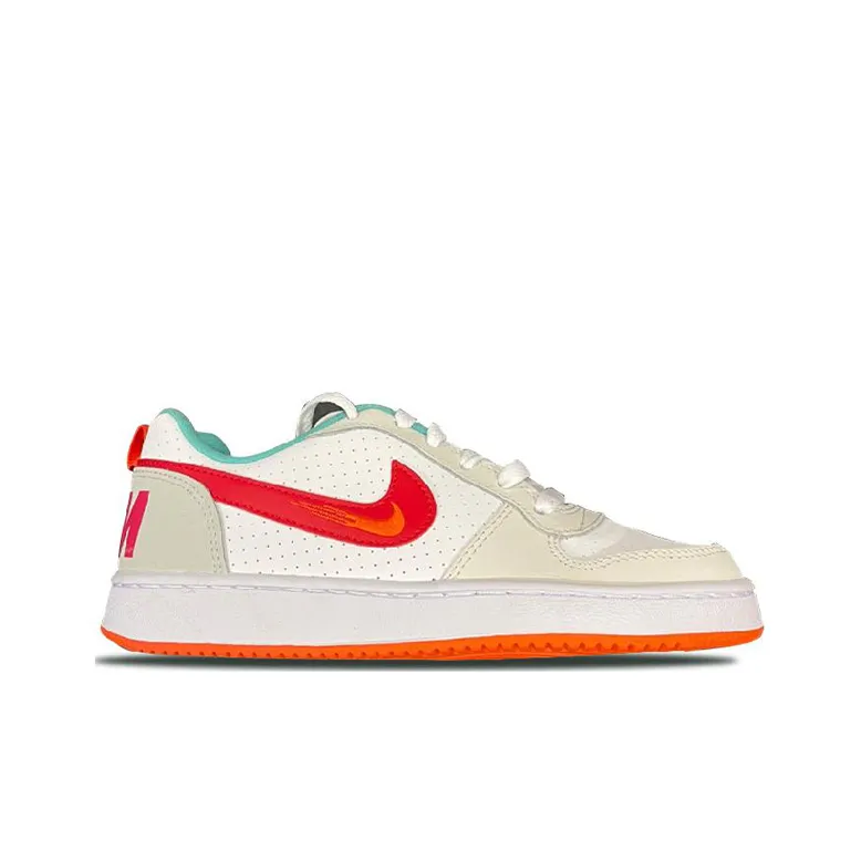 Nike Court Borough Low 2 GS 'Leap High'-1