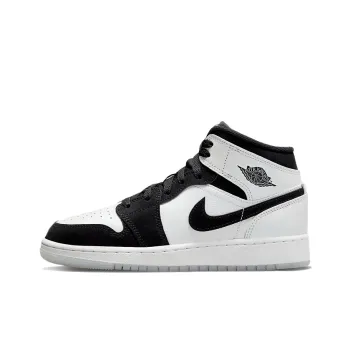Jordan 1 Mid Diamond Shorts GS