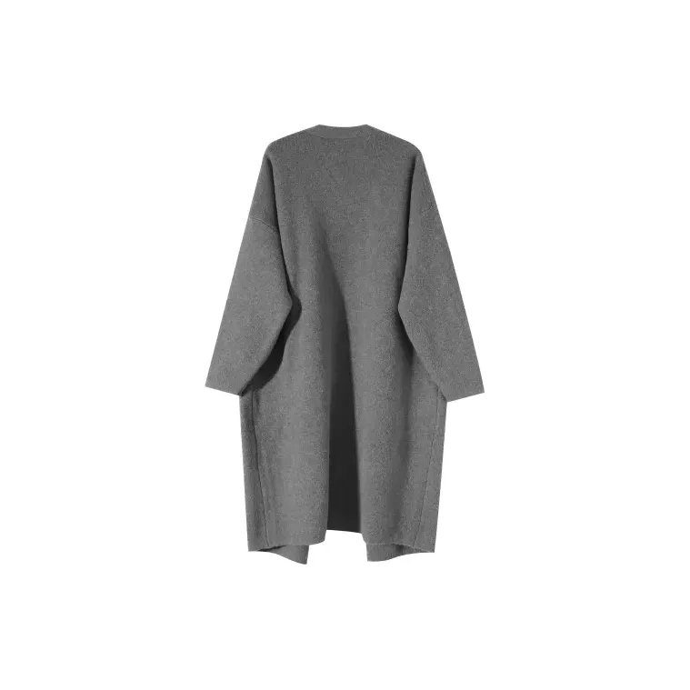 ZUKIZUKI Coats Women's-23