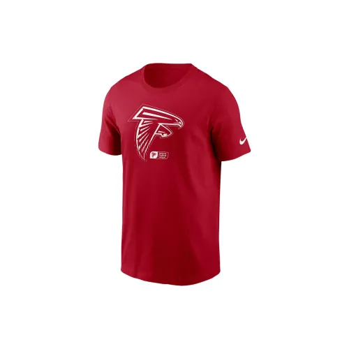 Nike Atlanta Falcons T-Shirts Men Red