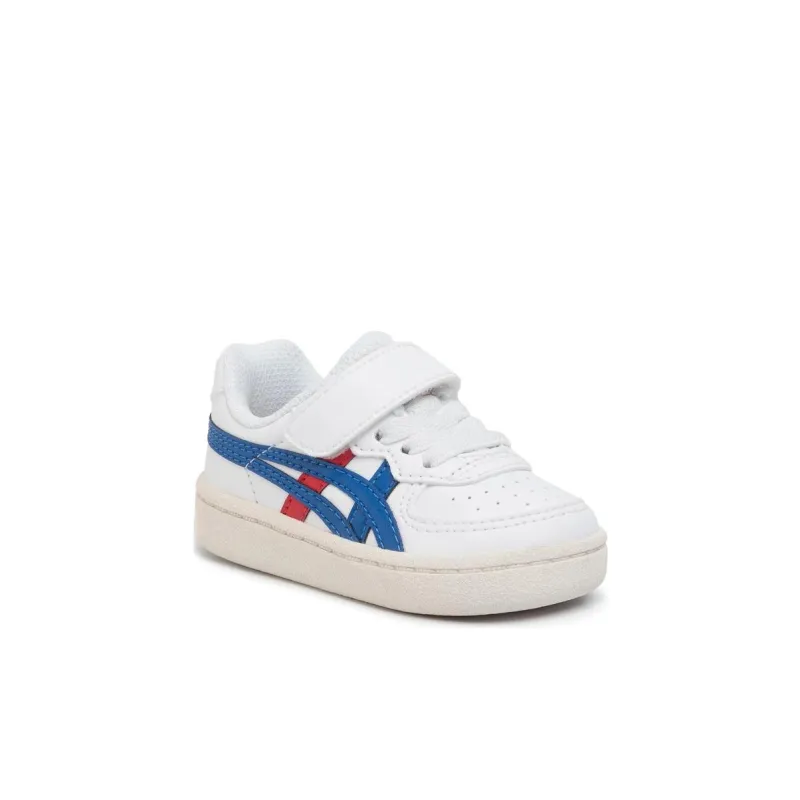 Onitsuka Tiger GSM Low-Top Toddler Shoes White Infant And Toddler-1