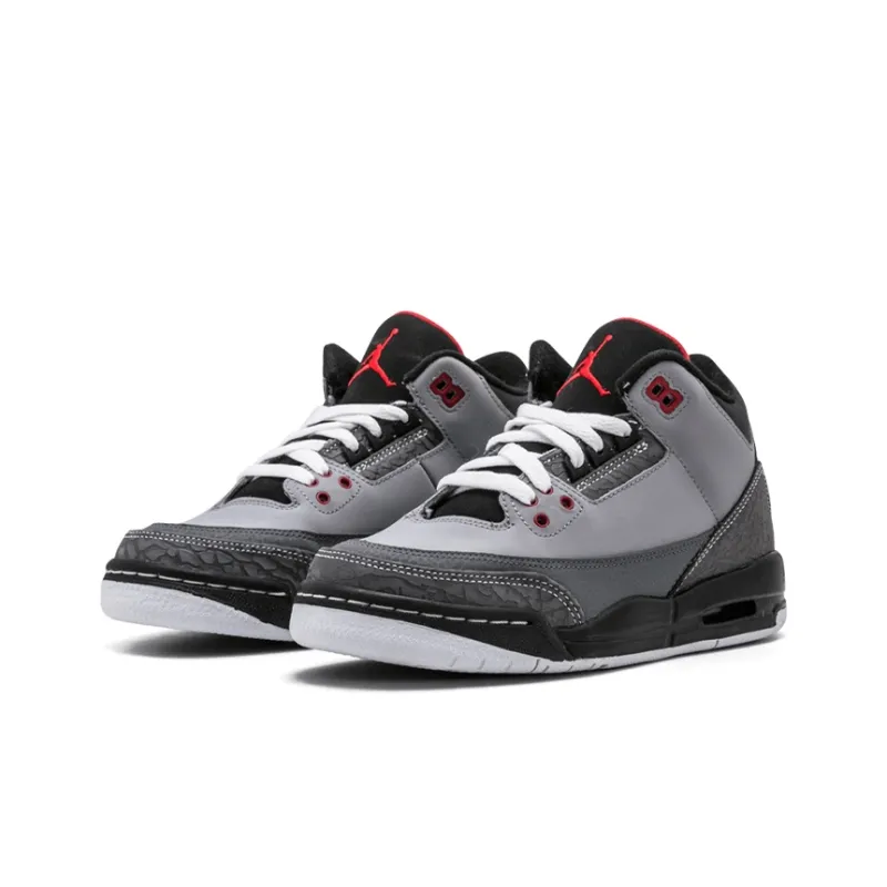 Jordan Son Of Mars Low Cement GS-2