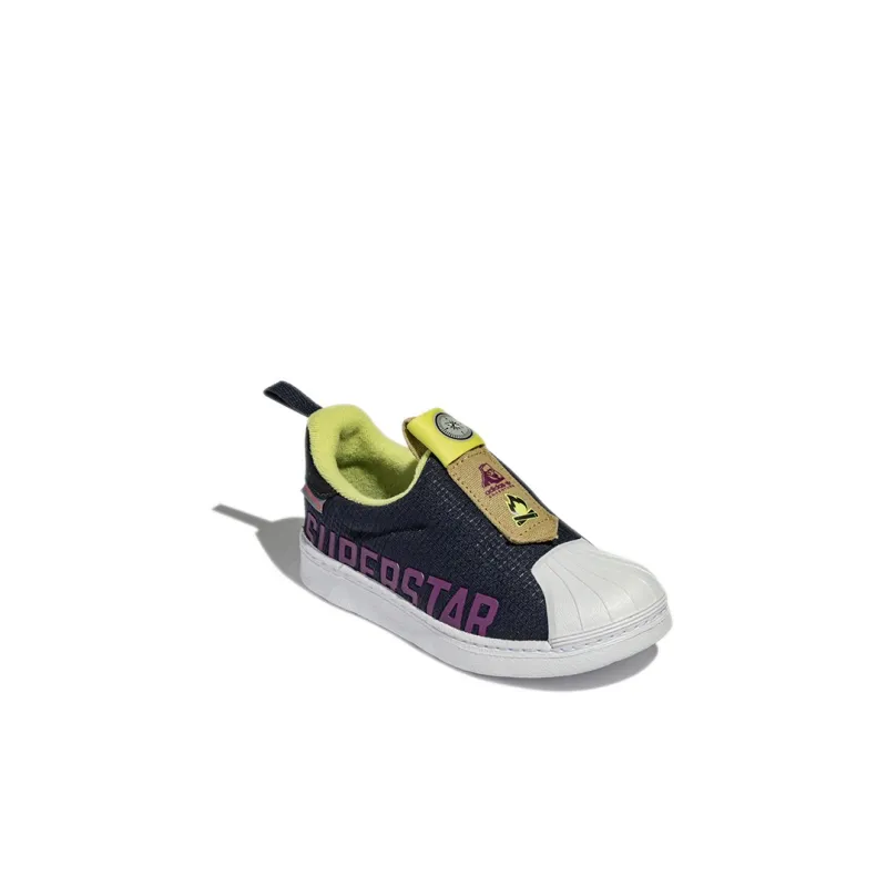 Adidas Originals Superstar Series Toddler Shoes Baby-2