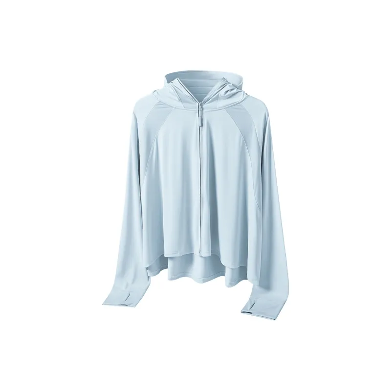 Touse Sun Protection Clothing Women's-6