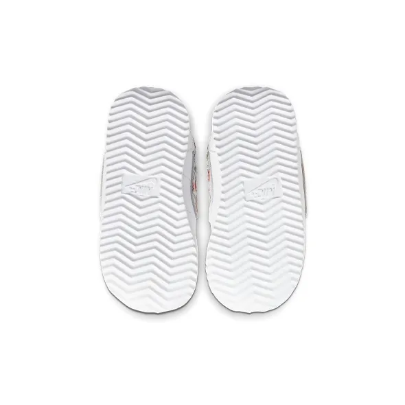 Nike Cortez Basic SL White-5
