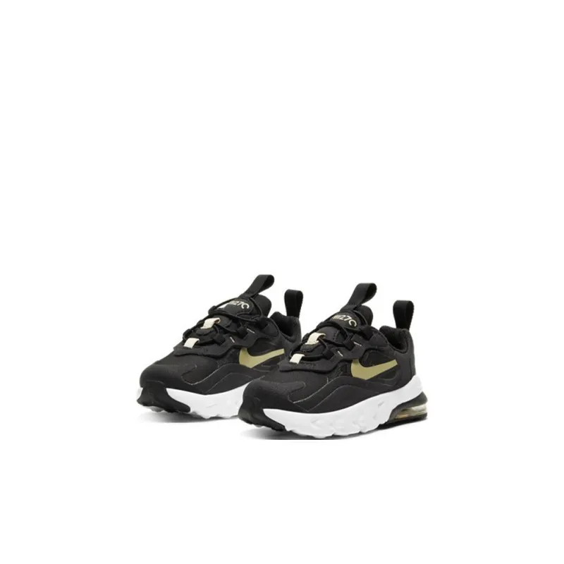 Nike Air Max 270 Black Gold-2