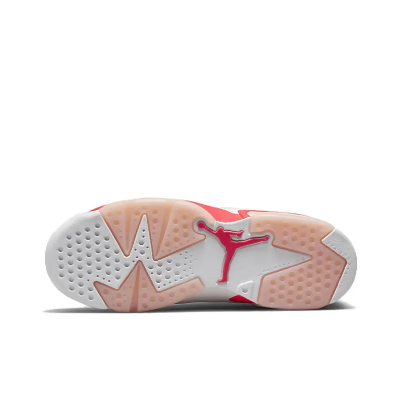 Jordan 6 Retro Low Atmosphere GS-3