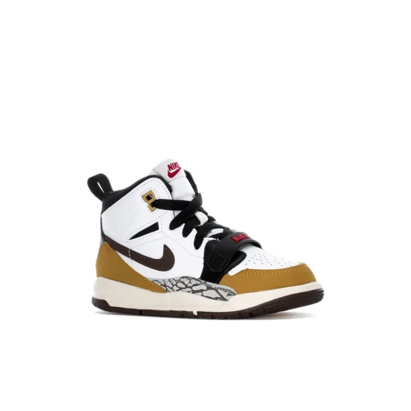 Jordan Legacy 312 Rookie Of The Year PS-2