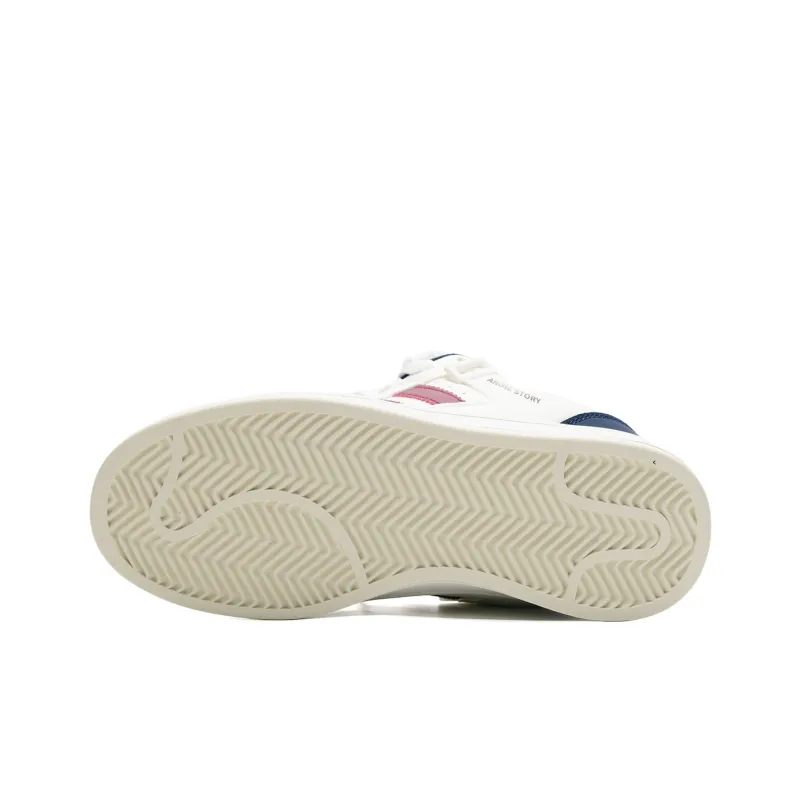T628 Puffy Shoes, Box Slip Resistant, Abrasion Resistant, Lightweight, Breathable Low Top Skateboard Shoes Unisex-53