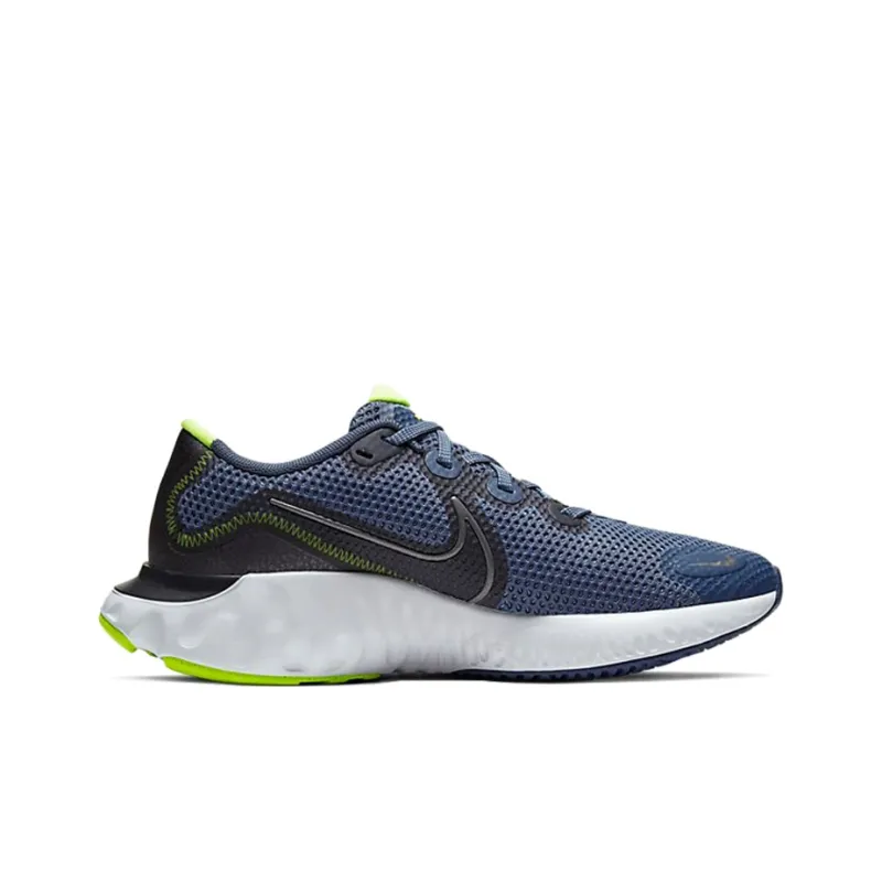 Nike Renew Run Diffused Blue GS-1