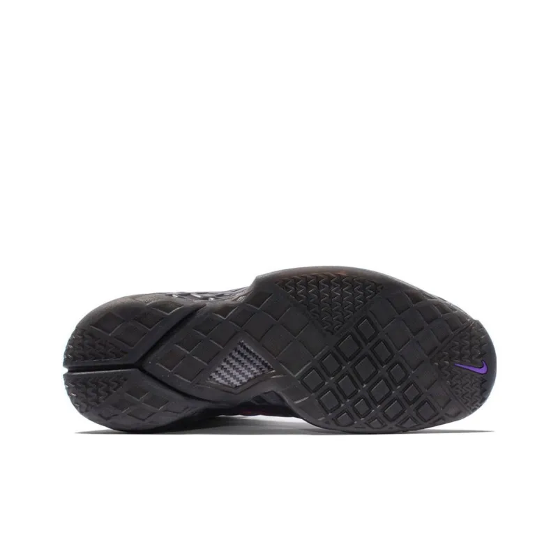 Nike Kobe 3 Prelude Misery GS-4