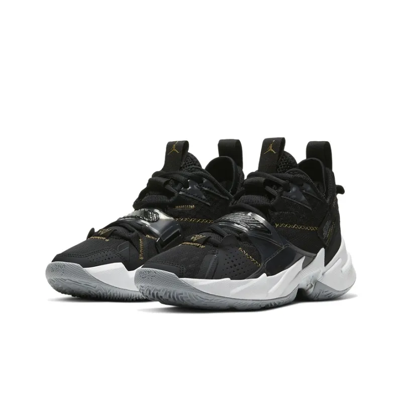 Jordan Why Not Zer0.3 The Family GS-2