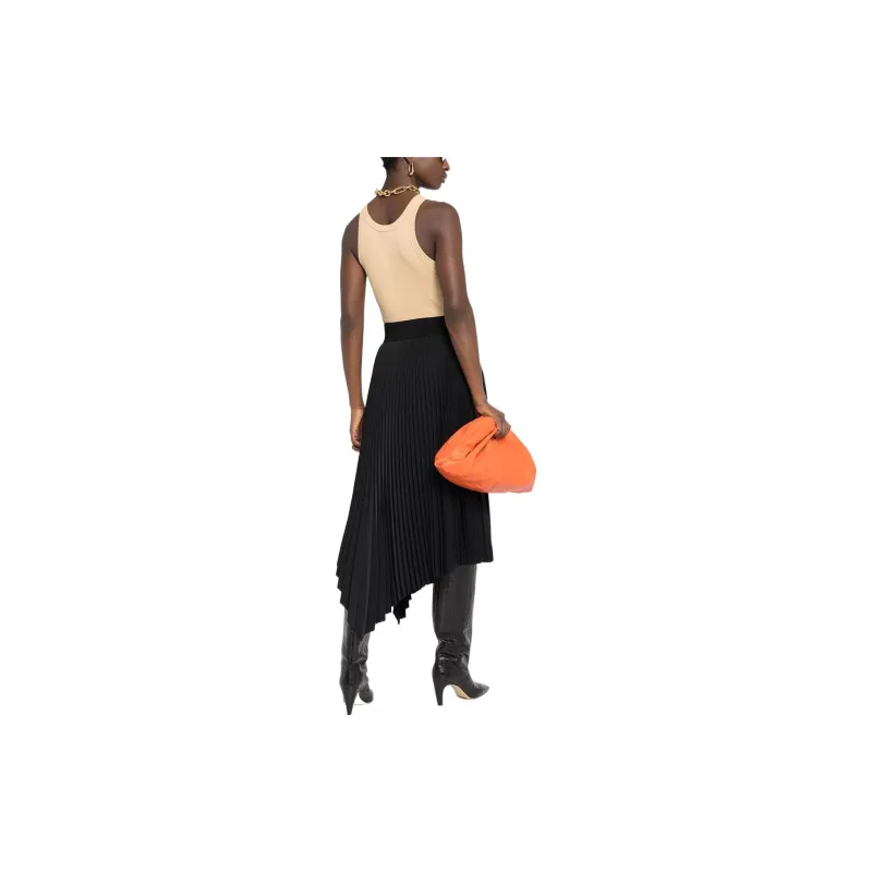 TOTEME Espera Ribbed Vest-2