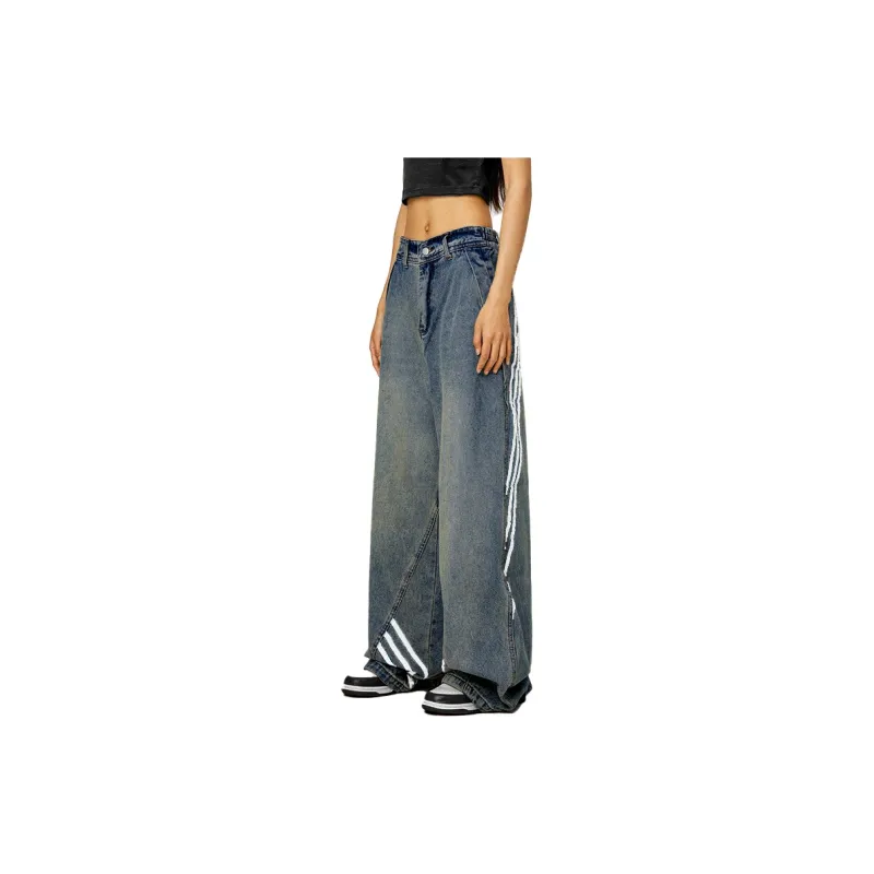 66/ROUTE 66 Jeans Unisex-15