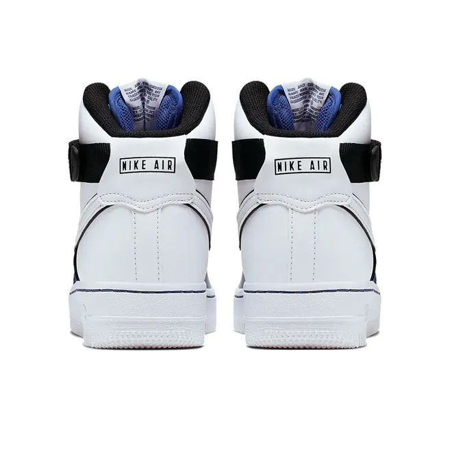 Nike Air Force 1 High Game Royal GS-4