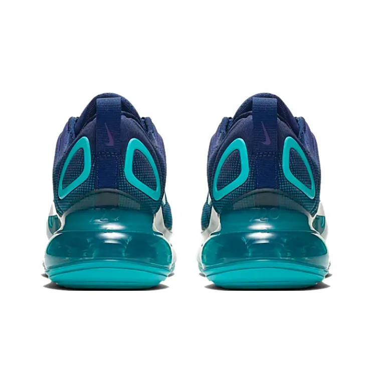 Nike Air Max 720 'Blue Void' GS-2