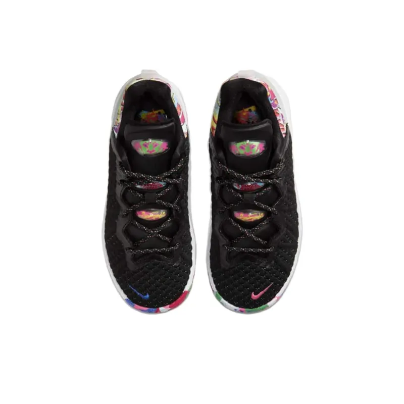 Nike LeBron 18 Multicolor PS-3