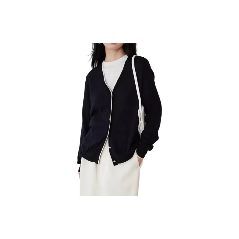 SNOWFORTE Knitwear Women's-4