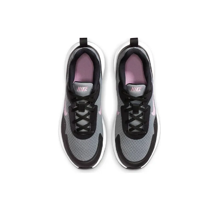 Nike Wearallday Kids' Running Shoes Grade School-3