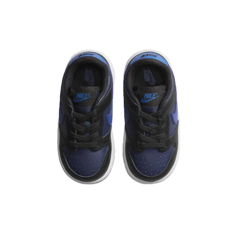 Nike Dunk Low Midnight Navy TD-3