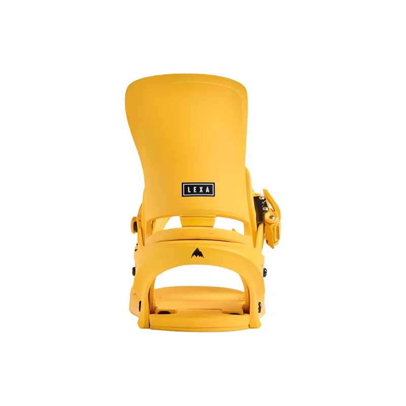 BURTON Ski Bindings-3
