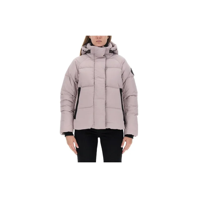 Canada Goose Junction Down Jacket-2