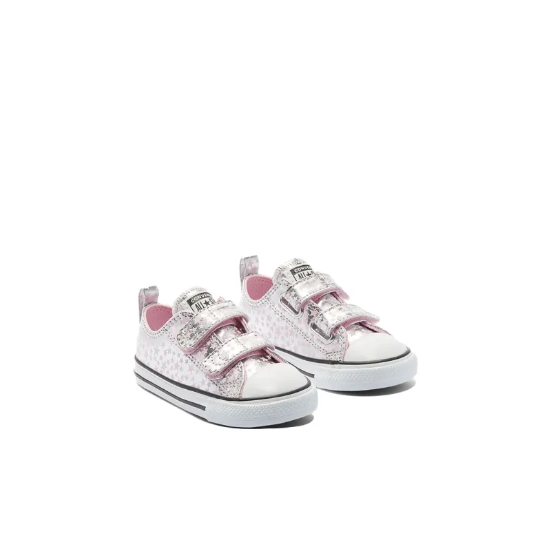 Converse Chuck Taylor All Star Low Easy-On TD 'She's A Star'-2