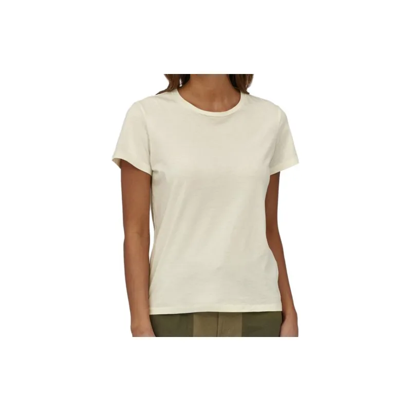 Patagonia Organic Certified T-Shirts Women's-13