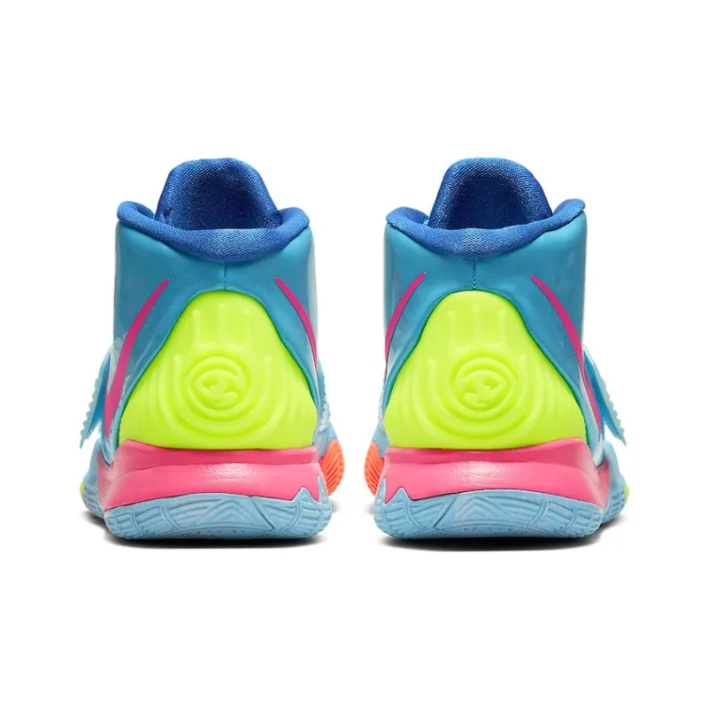 Nike Kyrie 6 Pool GS-4