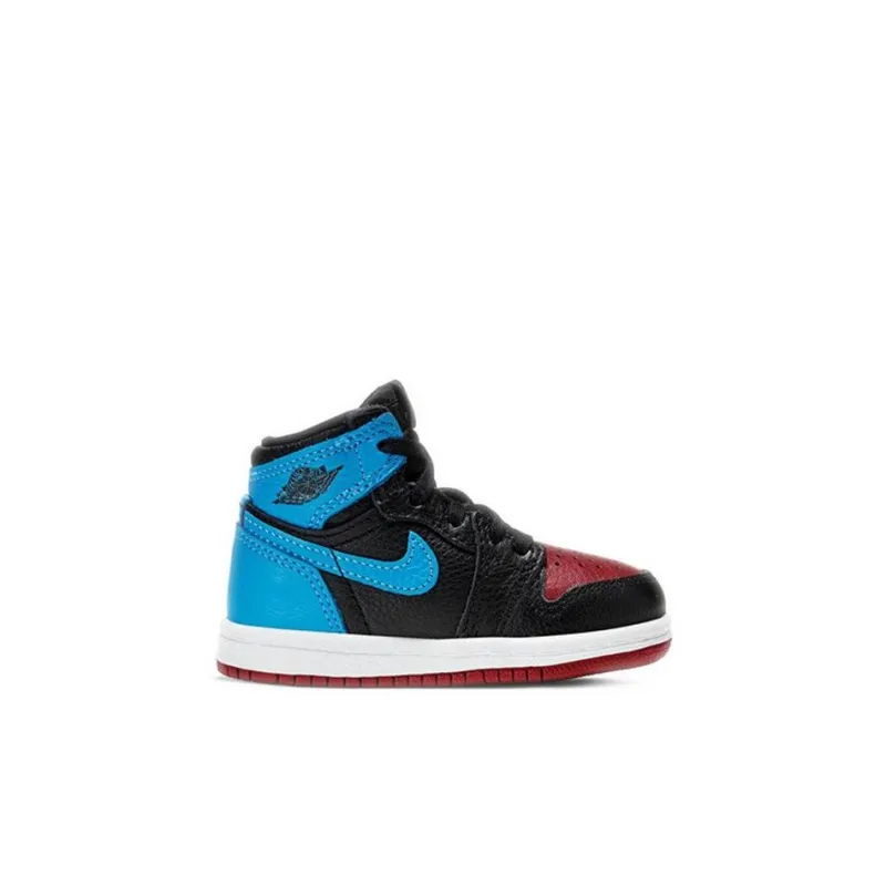 Jordan 1 Retro High NC To Chi TD-1