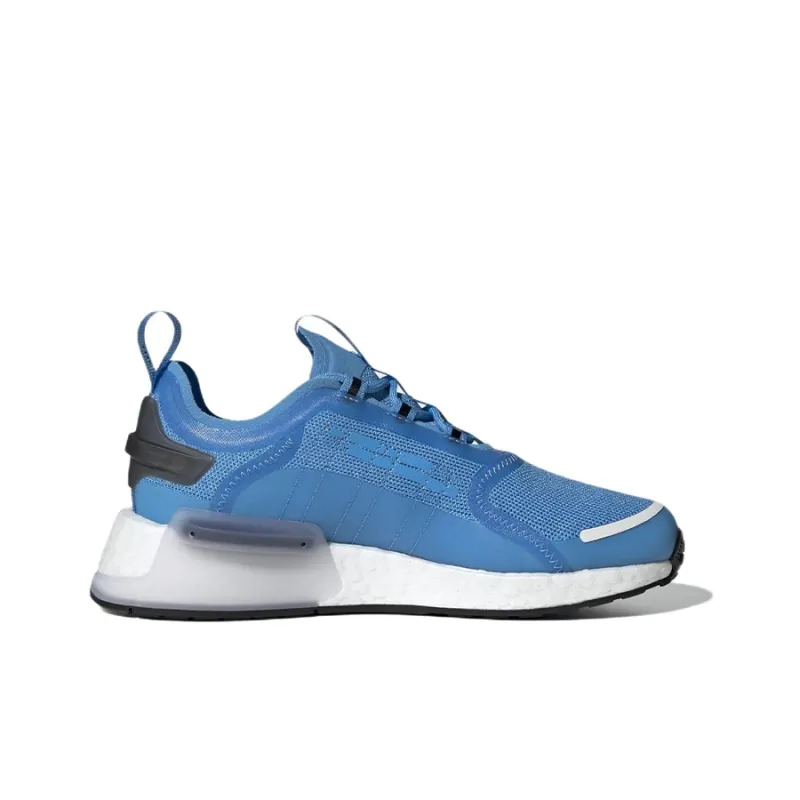 Adidas NMD_R1 V3 J 'Pulse Blue'-1