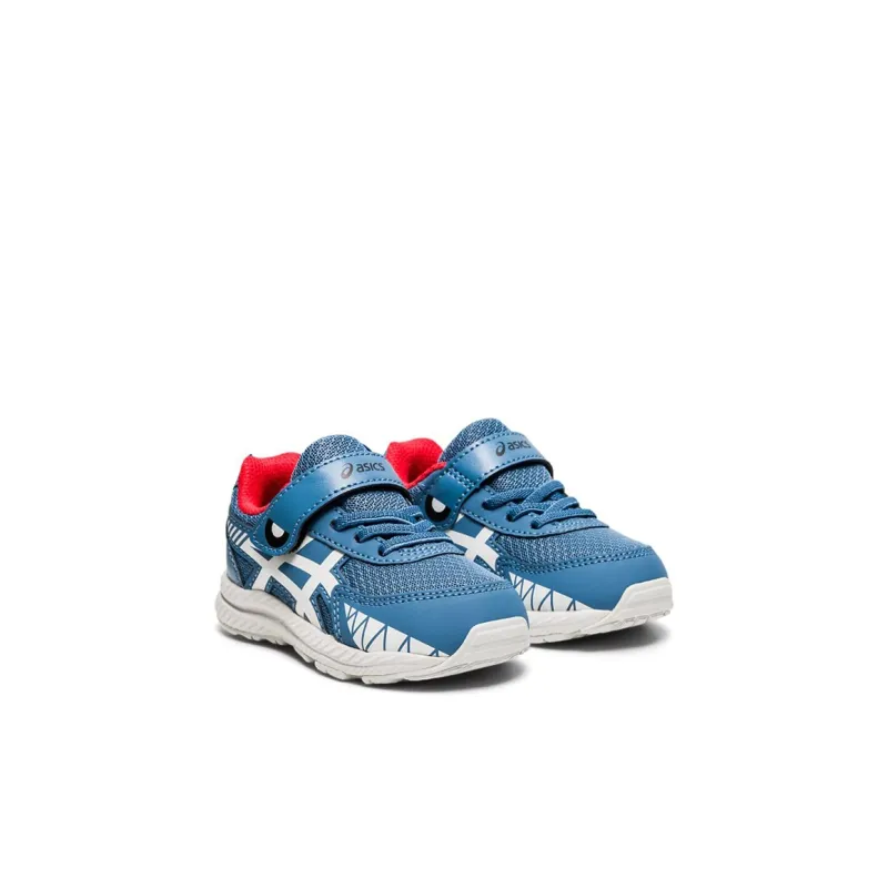 Asics Contend 7 TS 'Shark'-2