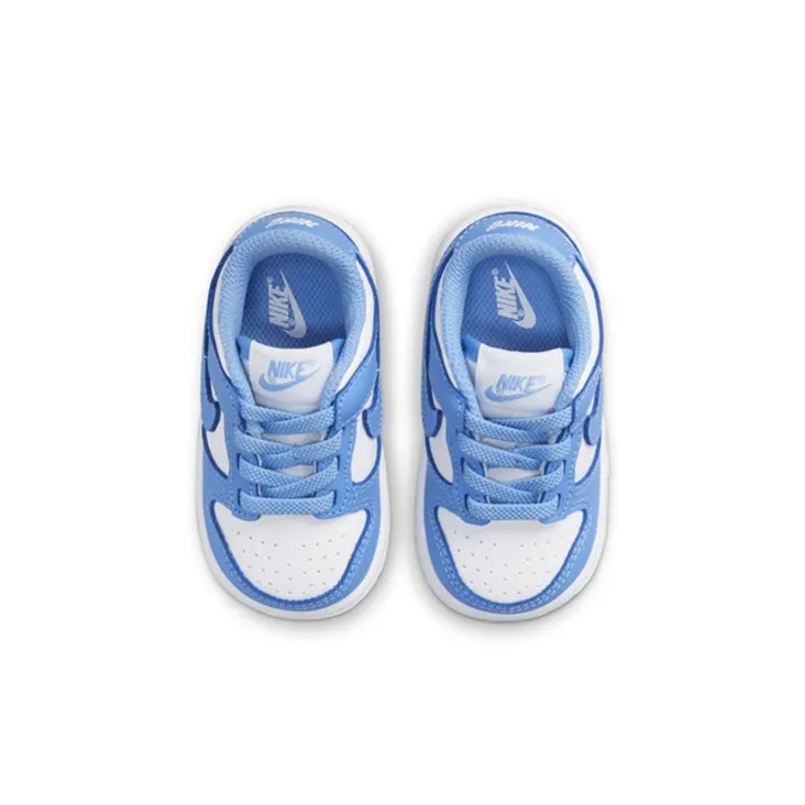Nike Dunk Low UNC 2021 TD-3