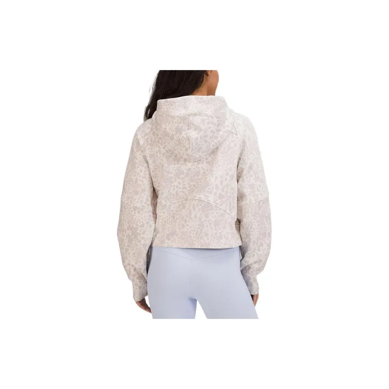 Lululemon Scuba Series Jacket Women's-3