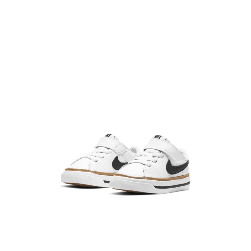 Nike Court Legacy White Desert Ochre TD-2