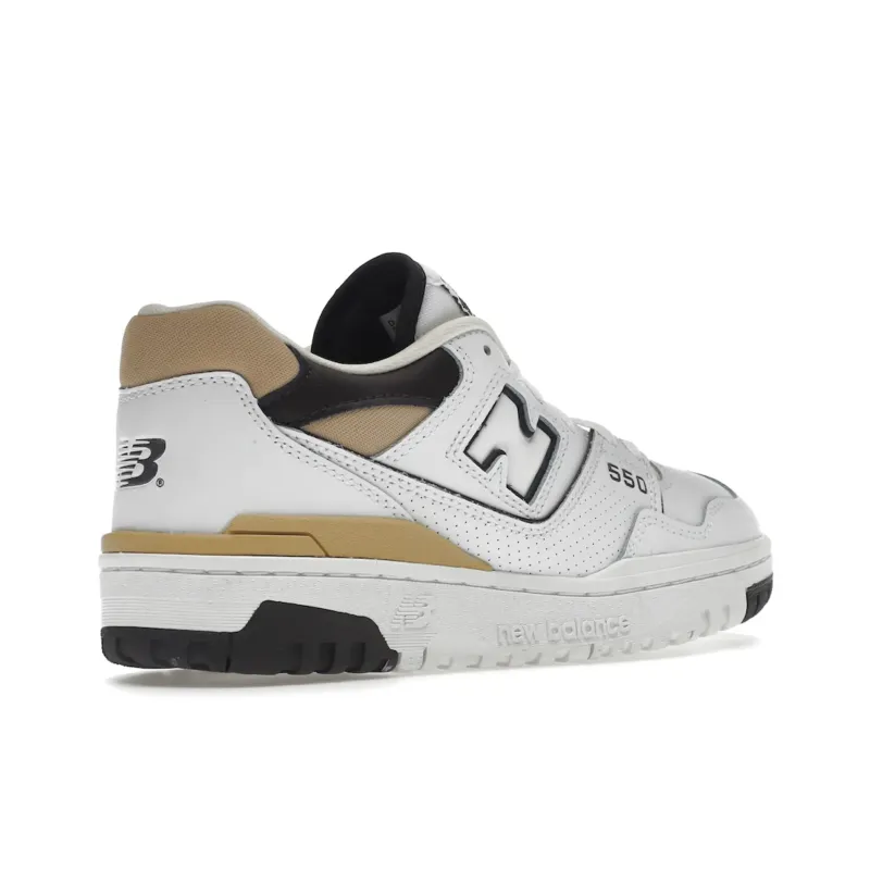 New Balance 550 Asos Exclusive White Neutrals-2
