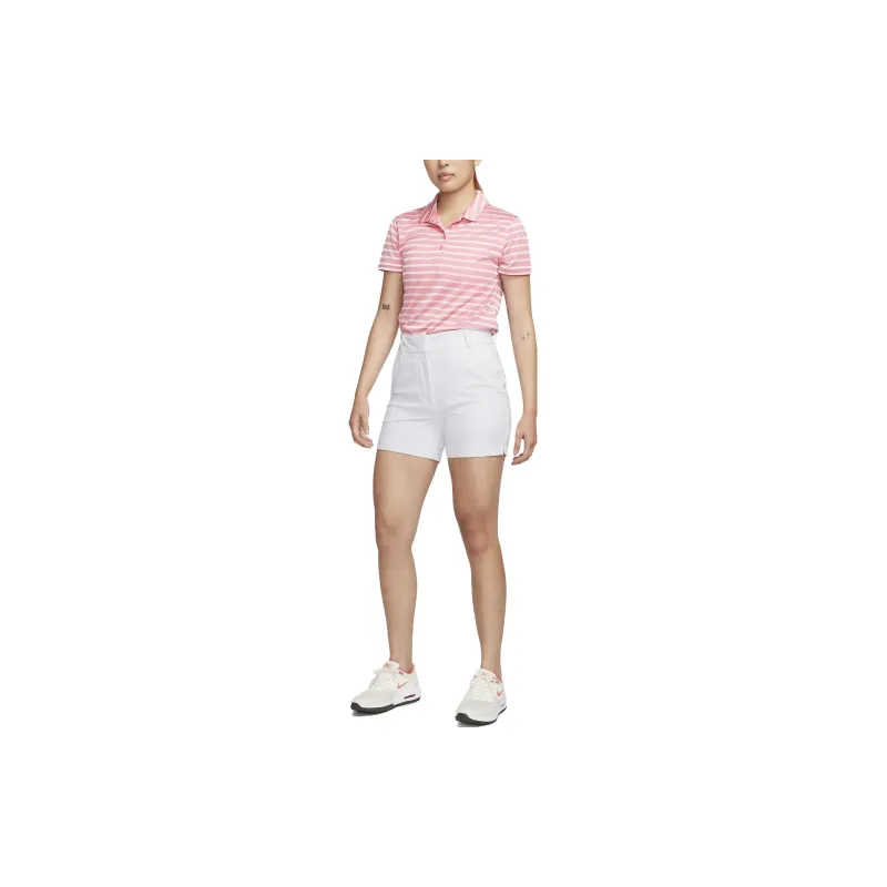Nike Sports Shorts Women's White-1
