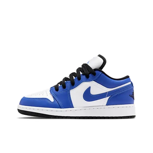 Jordan 1 Low Game Royal GS