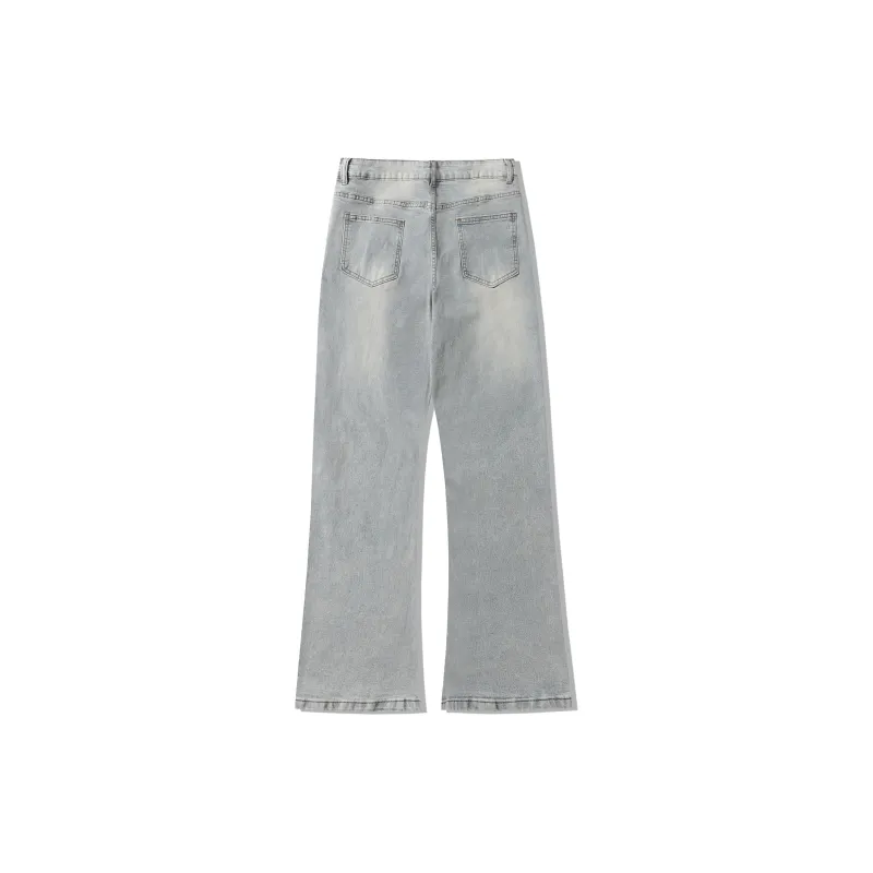 ELCORO Jeans Unisex-1
