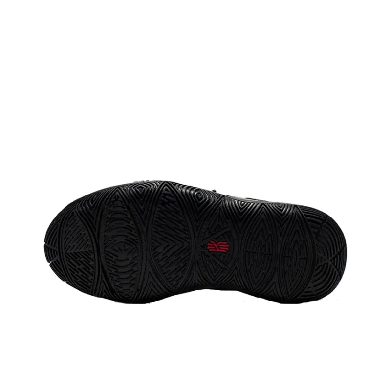 Nike Kyrie 5 Red Carpet GS-3